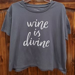 🆕️ Grayson Threads Crop Top